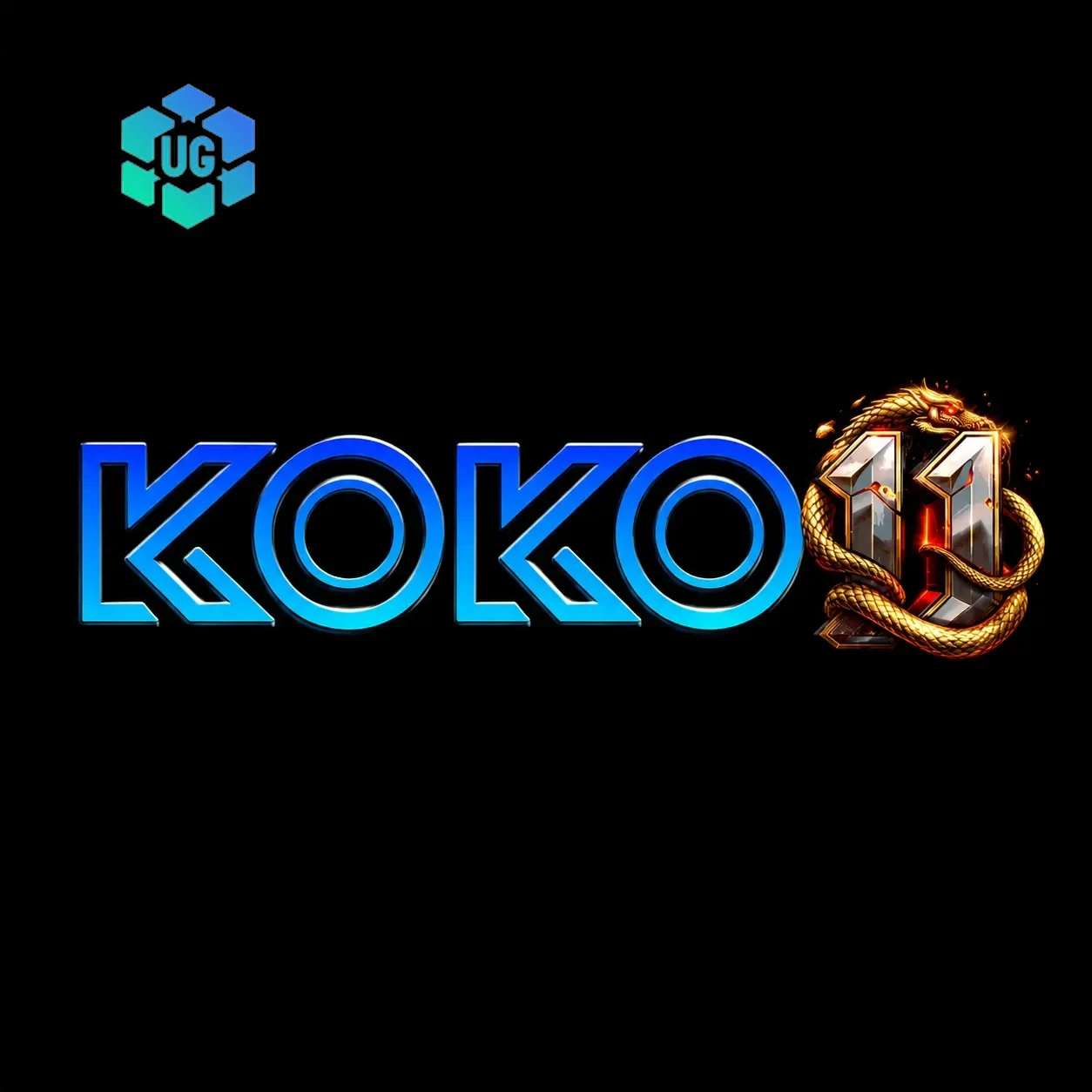Logo koko11